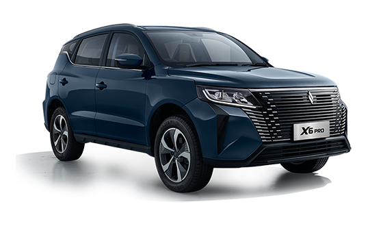 Livan X6 Pro