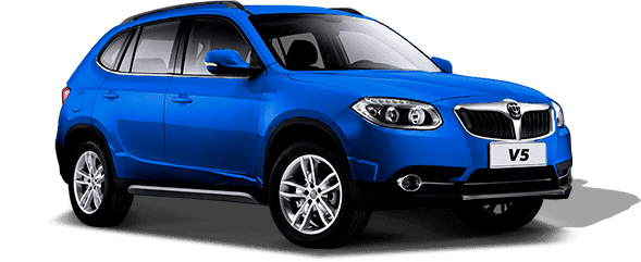 Brilliance V5