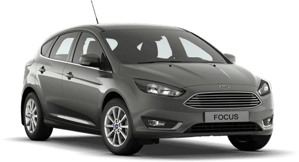 Ford Focus Hatchback