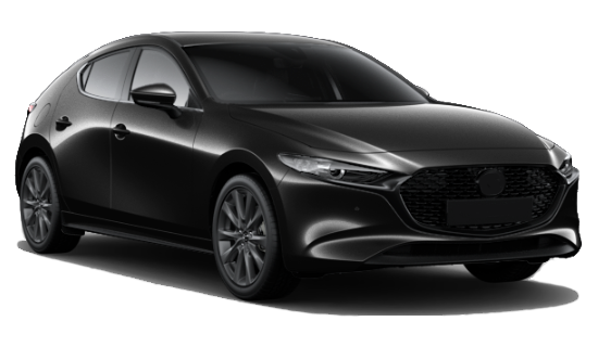 Mazda 3 Hatchback 2021