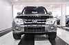 Mitsubishi Pajero 2011 года