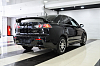 Mitsubishi Lancer 2013 года
