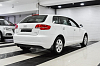 Audi A3 2012 года