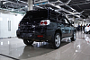 Mitsubishi Outlander 2007 года