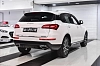 Zotye Coupa 2018 года
