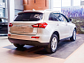 Zotye T600 2017 года