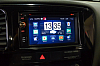 Mitsubishi Outlander 2015 года