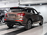 Zotye Coupa 2018 года