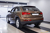 Audi Q3 2014 года