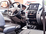 Mitsubishi Pajero Sport 2011 года
