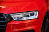Audi Q3 2017 года