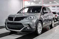 Brilliance V3