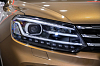 Zotye Coupa 2018 года