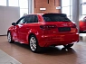 Audi A3 2015 года