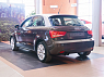 Audi A1 2014 года