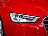 Audi A3 2015 года