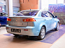 Mitsubishi Lancer 2008 года