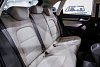 Audi Q3 2014 года