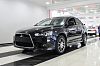 Mitsubishi Lancer 2013 года