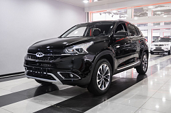 Chery Tiggo 7