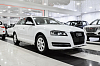 Audi A3 2012 года
