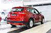BMW X3 2013 года