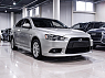 Mitsubishi Lancer 2012 года
