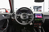 Audi A1 2011 года