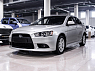 Mitsubishi Lancer 2012 года