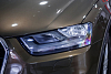 Audi Q3 2014 года