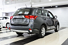 Mitsubishi Outlander 2015 года
