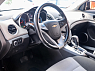 Chevrolet Cruze 2014 года