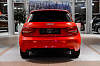 Audi A1 2014 года