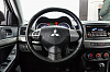 Mitsubishi Lancer 2013 года
