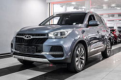 Chery Tiggo 5
