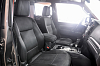 Mitsubishi Pajero 2011 года