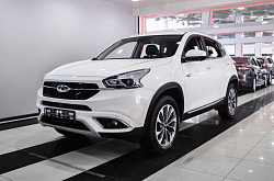 Chery Tiggo 7