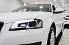 Audi A3 2012 года