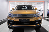 Zotye Coupa 2018 года