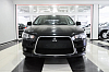 Mitsubishi Lancer 2013 года