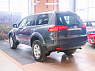 Mitsubishi Pajero Sport 2011 года