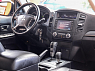 Mitsubishi Pajero 2011 года