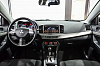Mitsubishi Lancer 2013 года