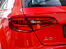 Audi A3 2015 года