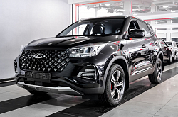 Chery Tiggo 4 Pro