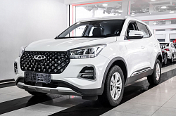 Chery Tiggo 4 Pro