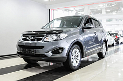 Chery Tiggo (T11)