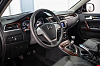 Zotye T600 2016 года