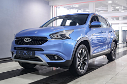 Chery Tiggo 7