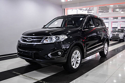 Chery Tiggo 5